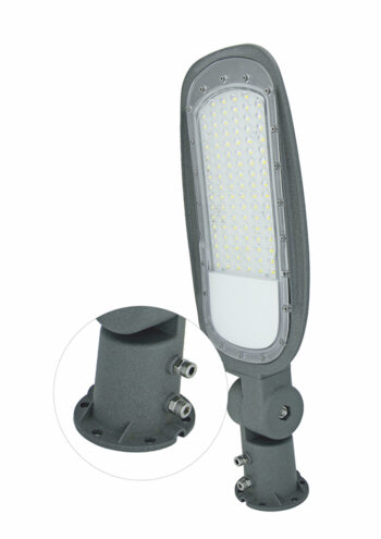 LED ДКУ EXPERT 100W 558x180x100 10000Lm 5000K IP65 MEGALIGHT (6) NEW