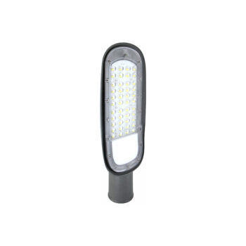 LED ДКУ JET 50W 350х120хh55 5000Lm 5000K IP65 MEGALIGHT (10)
