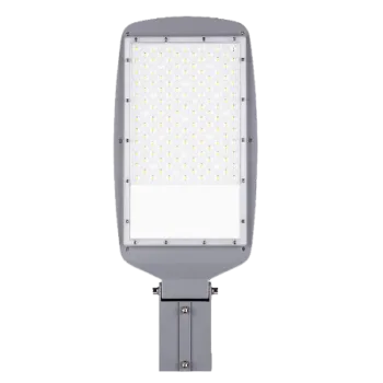 LED ДКУ VARIO 80W 7200Lm 465x190x80 6500K IP65 MEGALIGHT (5)***