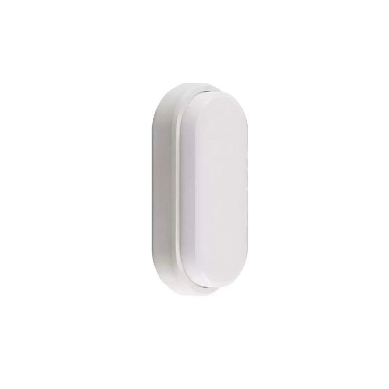 LED ДПБ AT-12-40 12W 900Lm 205x105x54 4000K IP65 BRAVO (32) !!!
