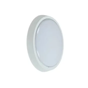 LED ДПБ KOMPAS 12W 900Lm d170х50 4000K IP65 MEGALIGHT (20)
