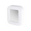 LED ДПБ KONTUR (квадрат) 15W 1050Lm 190x190x45 IP65 4000K MEGALIGHT (24)