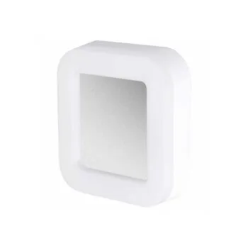 LED ДПБ KONTUR (квадрат) 15W 1050Lm 190x190x45 IP65 4000K MEGALIGHT (24)