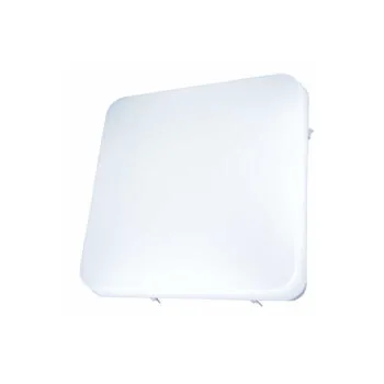 LED ДПО AURA 36W 3240Lm 380x380x60 6500K IP20 MEGALIGHT (10)