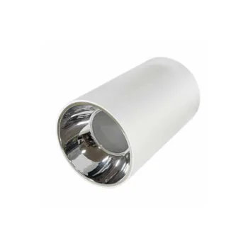 LED ДПО BIM (белый) 30W 2400Lm d130x152 4000K IP20 MEGALIGHT (30) !!!