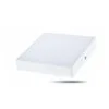 LED ДПО CITY K (белый) 48W 4800Lm 300x300x40 6500K IP20 MEGALIGHT (10)