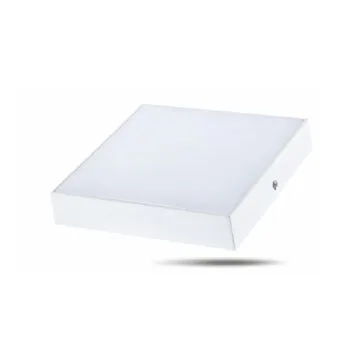 LED ДПО CITY K (белый) 48W 4800Lm 300x300x40 6500K IP20 MEGALIGHT (10)
