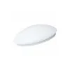 LED ДПО CL-14-65 14W 800Lm d260x95 6500K IP20 BRAVO (20) !!!