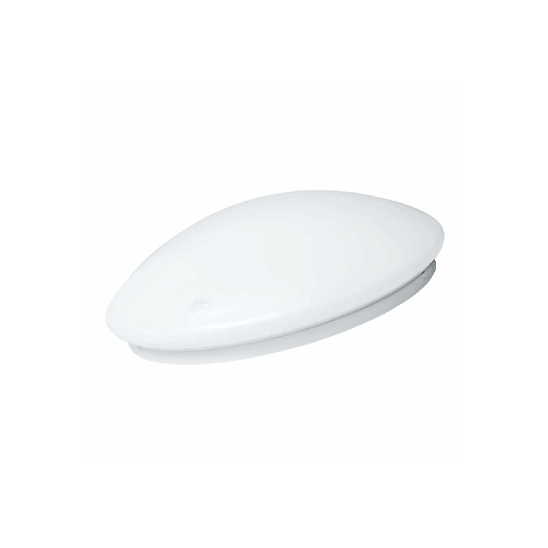 LED ДПО CL-14-65 14W 800Lm d260x95 6500K IP20 BRAVO (20) !!!
