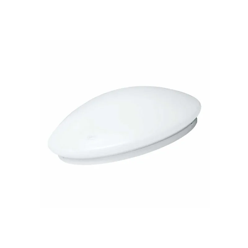 LED ДПО CL-14-65 14W 800Lm d260x95 6500K IP20 BRAVO (20) !!!