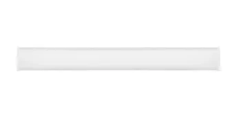 LED ДПО Crystal 2х18 IP20 (аналог корпус ЛПО 2х36) (2) (лампы приобретаются отдельно)