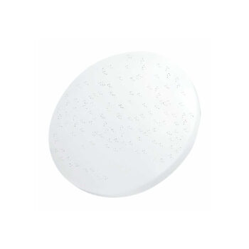 LED ДПО DECO STAR 14W 800Lm d250x95 6500K IP20 MEGALIGHT (20)***