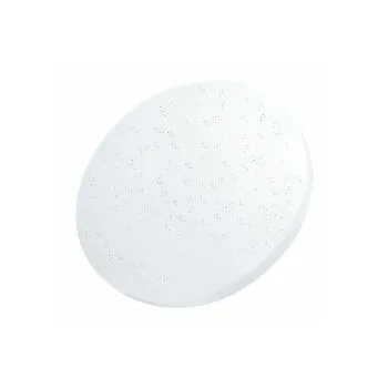 LED ДПО DECO STAR 14W 800Lm d250x95 6500K IP20 MEGALIGHT (20)***