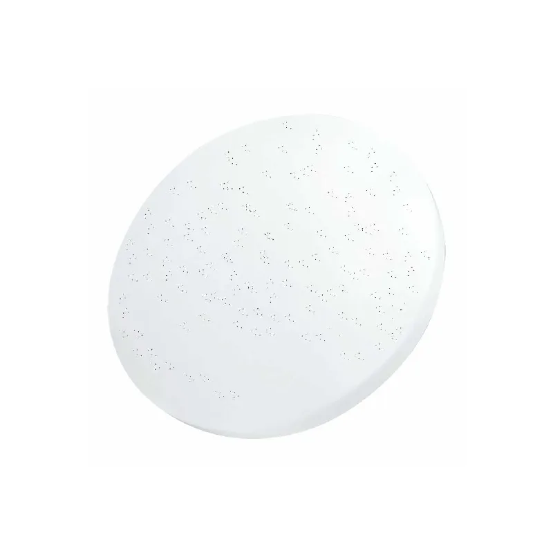 LED ДПО DECO STAR 14W 800Lm d250x95 6500K IP20 MEGALIGHT (20)***