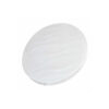 LED ДПО DECO WAVE 14W 800Lm d250x95 6500K IP20 MEGALIGHT (20)***