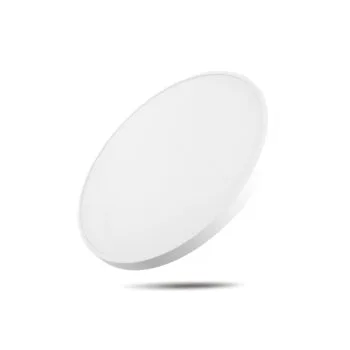 LED ДПО DISK 26W 2080Lm d260x55 4000K IP20 MEGALIGHT (20)