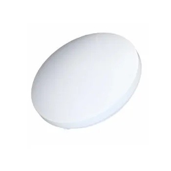 LED ДПО FLAT 26W 1500Lm d350x110 4000K IP20 MEGALIGHT (10)***