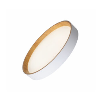 LED ДПО GURU (дерево) 48W 3600Lm d390x75 4000K IP20 MEGALIGHT (6)