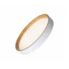 LED ДПО GURU (дерево) 72W 5400Lm d495x75 4000K IP20 MEGALIGHT (6)