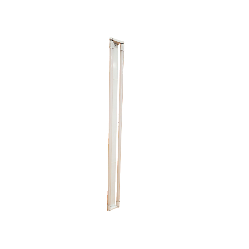 LED ДПО ION 2х18W 1230x42x23 IP20 MEGALIGHT (30) (лампы приобретаются отдельно)