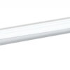 LED ДПО ION (RF) с рефлектором 2х18W 1230x135x95 IP20 MEGALIGHT (16) (лампы приобретаются отдельно)