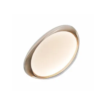 LED ДПО NEST (дымчатый) 48W 3600Lm d420x80 4000K IP20 MEGALIGHT (6)