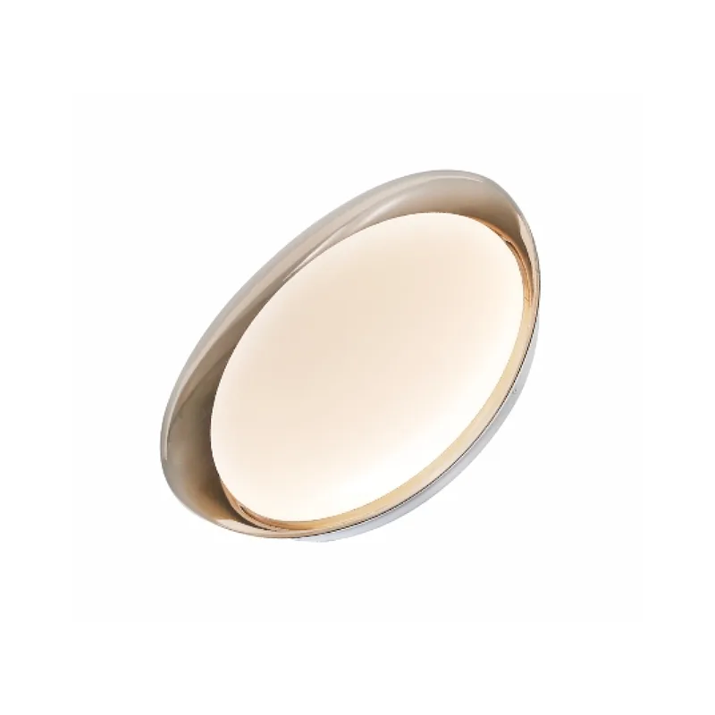 LED ДПО NEST (дымчатый) 48W 3600Lm d420x80 4000K IP20 MEGALIGHT (6)