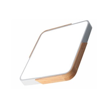 LED ДПО NORMAND K (белый)  36W 2880Lm 320x320х50 6500K IP20 MEGALIGHT (20) NEW