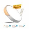 LED ДПО NORMAND R (белый) + Wifi 60W 4800Lm d410x50 3000-6500K IP20 MEGALIGHT (20) NEW