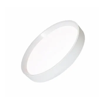 LED ДПО VEON (белый) 48W 3600Lm d390x75 4000K IP20 MEGALIGHT (6)