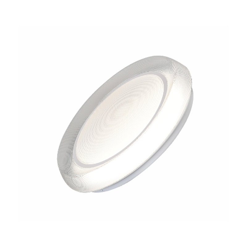 LED ДПО VIVA (белый) 48W 3600Lm d390x70 4000K IP20 MEGALIGHT (6)