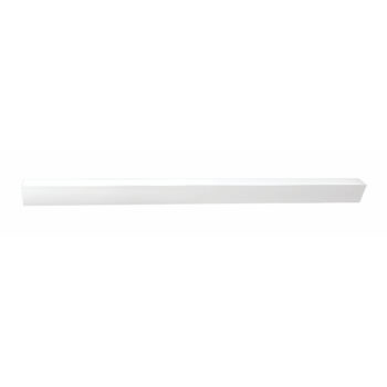 LED ДСО ZENIT (Белый) 48W 4100Lm 1185х50х75 6500K IP20 MEGALIGHT (10)