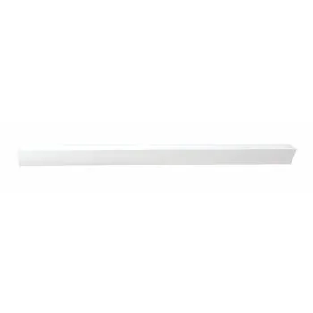 LED ДСО ZENIT (Белый) 48W 4100Lm 1185х50х75 6500K IP20 MEGALIGHT (10)