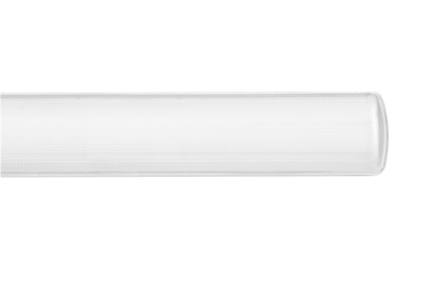 LED ДСП BOX 2x9W 666x106x86 IP65 MEGALIGHT (8) (лампы приобретаются отдельно)