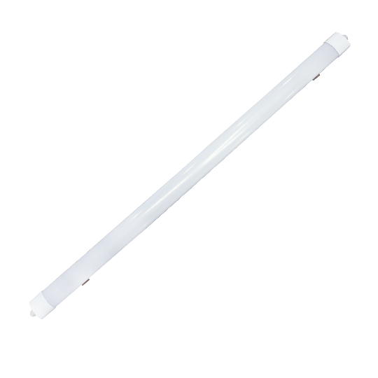 LED ДСП NORDIK 20W 1600Lm 660x65x45 6500K IP65 MEGALIGHT (15) !!!