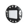 LED ДСП UNISTAR 150W 12000Lm d310x60 6500K IP65 MEGALIGHT (5)