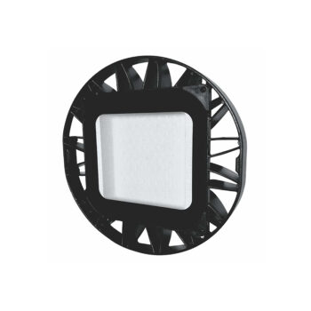 LED ДСП UNISTAR 150W 12000Lm d310x60 6500K IP65 MEGALIGHT (5)