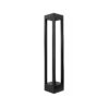 LED ДТУ GEO X-60 10W 800Lm 110x110x600 5000K IP54 MEGALIGHT (12)