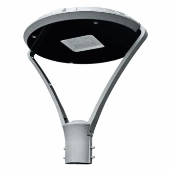 LED ДТУ PARK 100W 12000Lm d450x523 5000K IP65 MEGALIGHT (1)