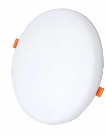 LED ДВО SOLO 36W 3240Lm D220x25mm 6500K IP20 MEGALIGHT NEW (30)