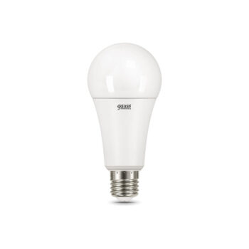 LED Лампа A67 Elementary 30W 2320lm 3000K E27 Gauss (50)