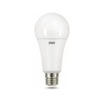 LED Лампа A67 Elementary 30W 2360lm 4100K E27 Gauss (50)