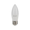 LED Лампа B35 "Свеча" 11W 6500K E27 KODAK