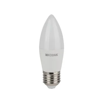 LED Лампа B35 "Свеча" 11W 6500K E27 KODAK
