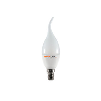 Лампы светодиодные LED TM MEGALIGHT