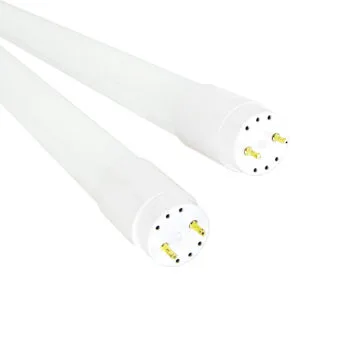 LED ЛАМПА ECO T8 9W 810Lm 600 mm 230V 6500K G13 MEGALIGHT (30)