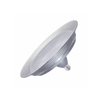 LED ЛАМПА LUX 200W 16000Lm 230V 6500K E27/E40 Q380 MEGALIGHT (12)