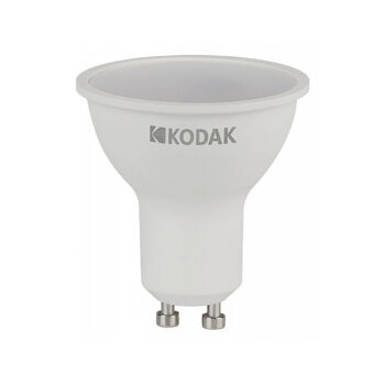LED Лампа MR16 "Софит" 11W 3000K GU10 KODAK