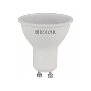 LED Лампа MR16 "Софит" 11W 3000K GU10 KODAK