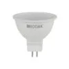 LED Лампа MR16 "Софит" 11W 3000K GU5.3 KODAK